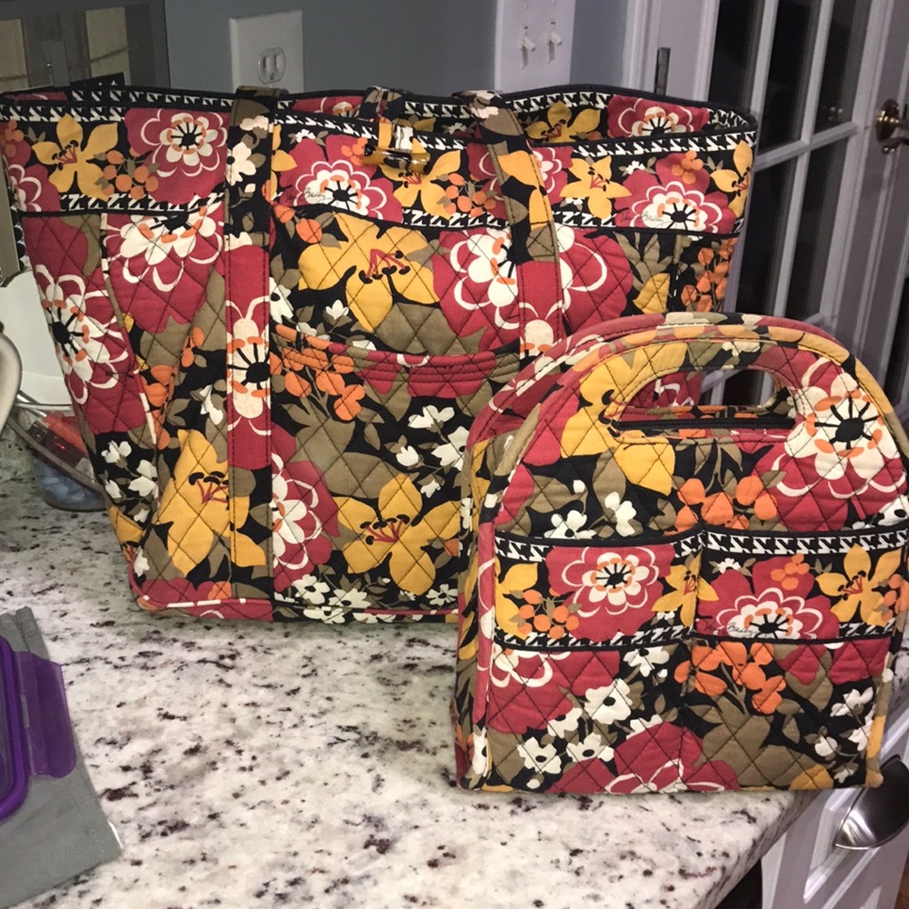 Vera Bradley
